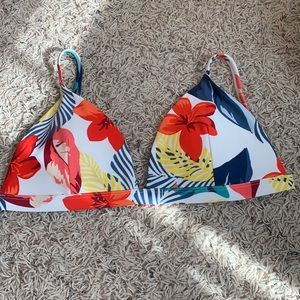 Hollister Bikini top